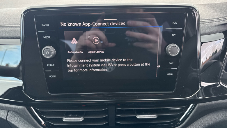 Volkswagen T-Roc 1.0 TSI 115 Style Design 5dr Petrol Hatchback